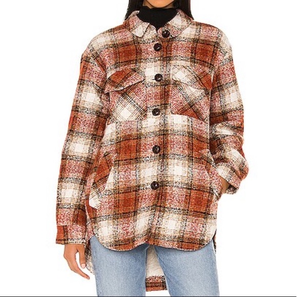 Heartloom Cooper Coat - Picture 11 of 13